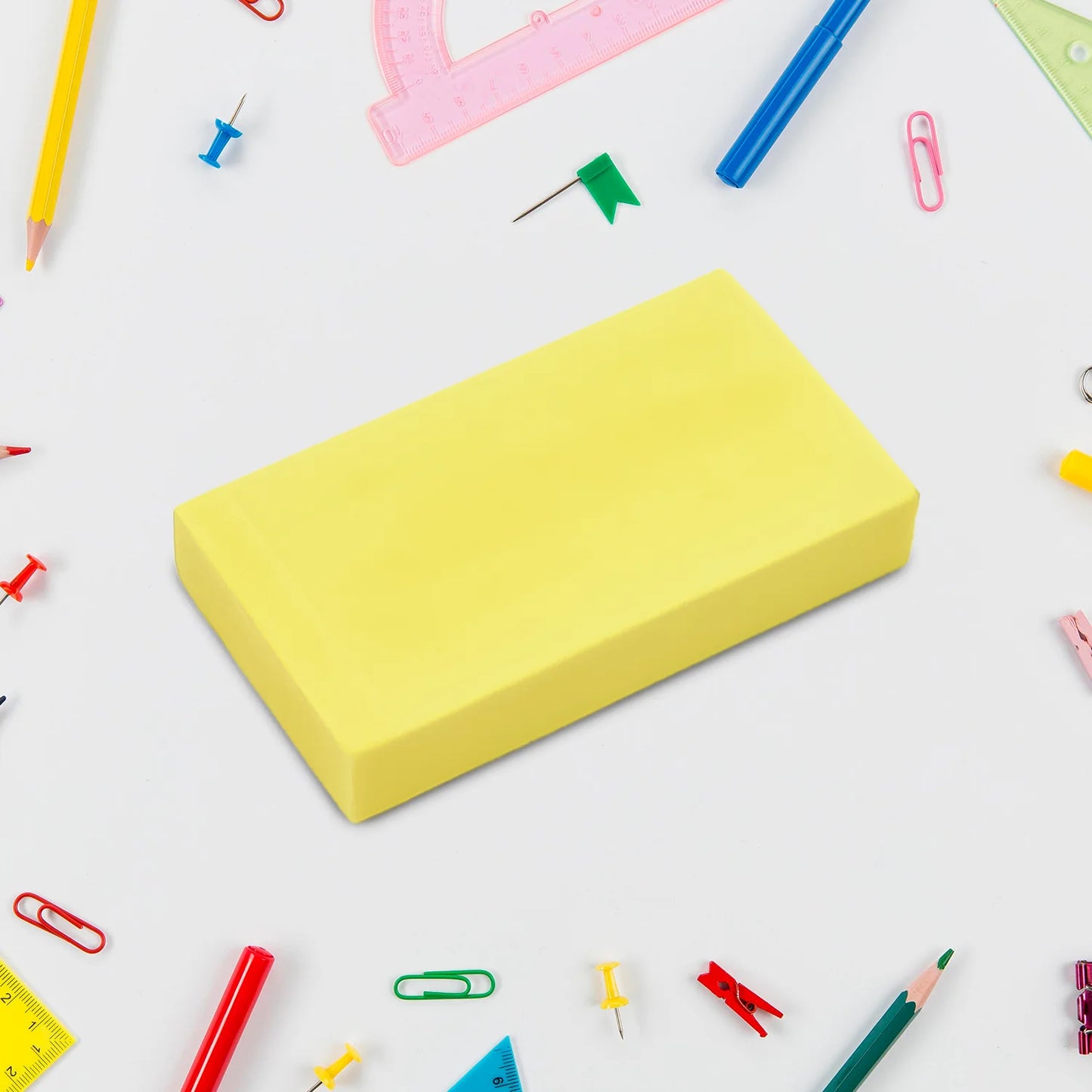 Creative Kids Eraser Set