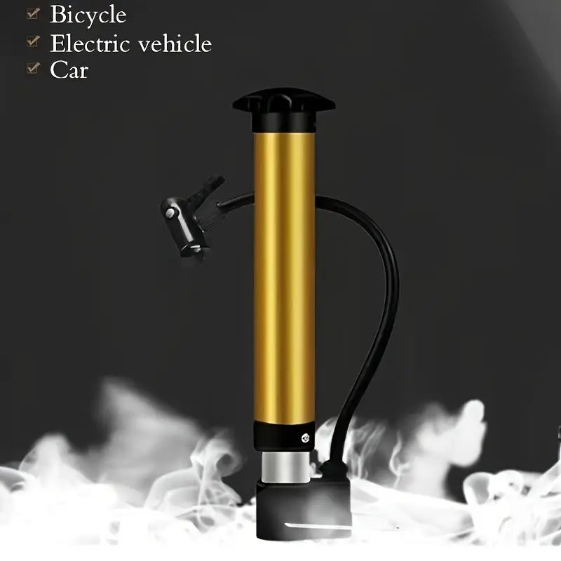 Mini Metal Ball Pump