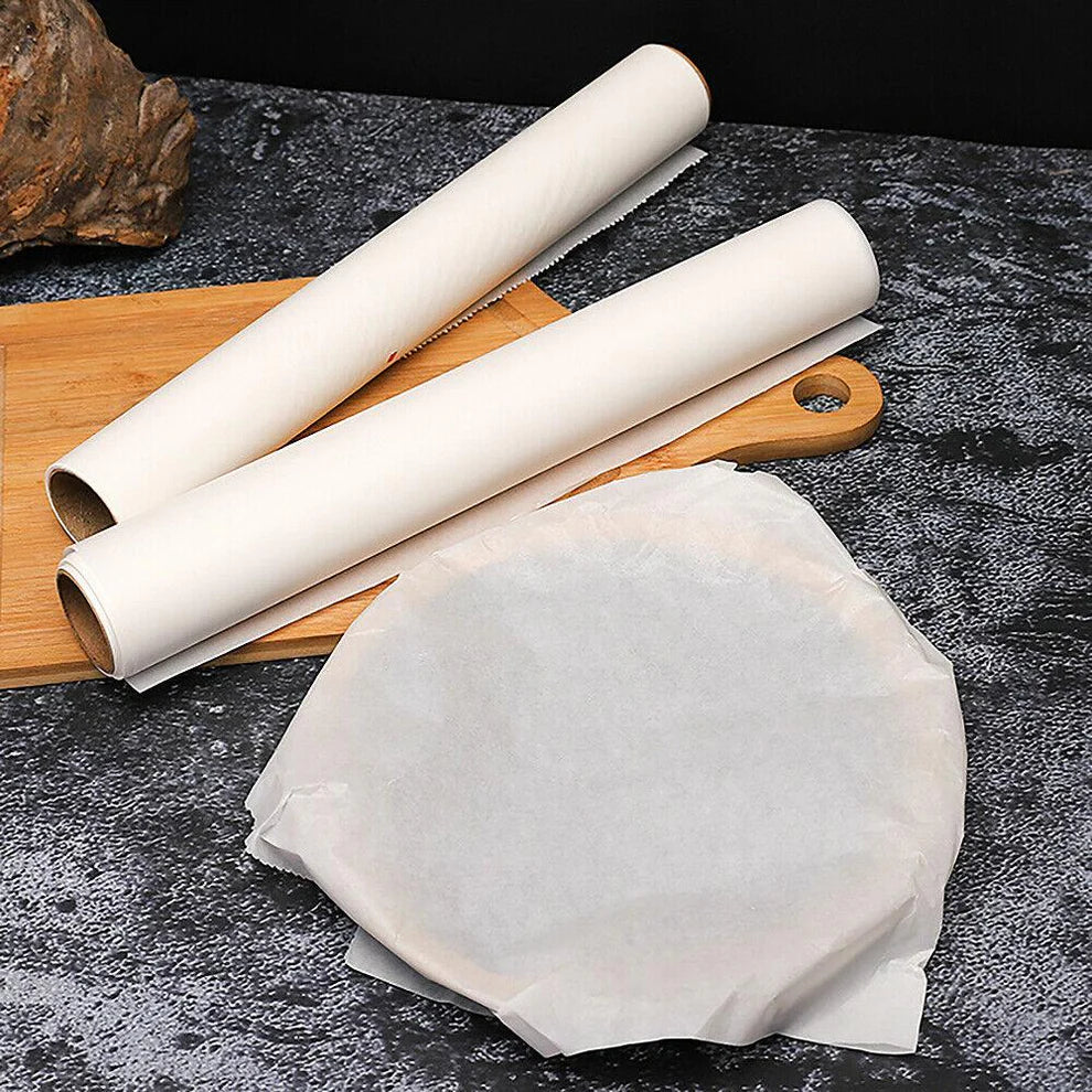 Non-Stick Baking Paper Roll