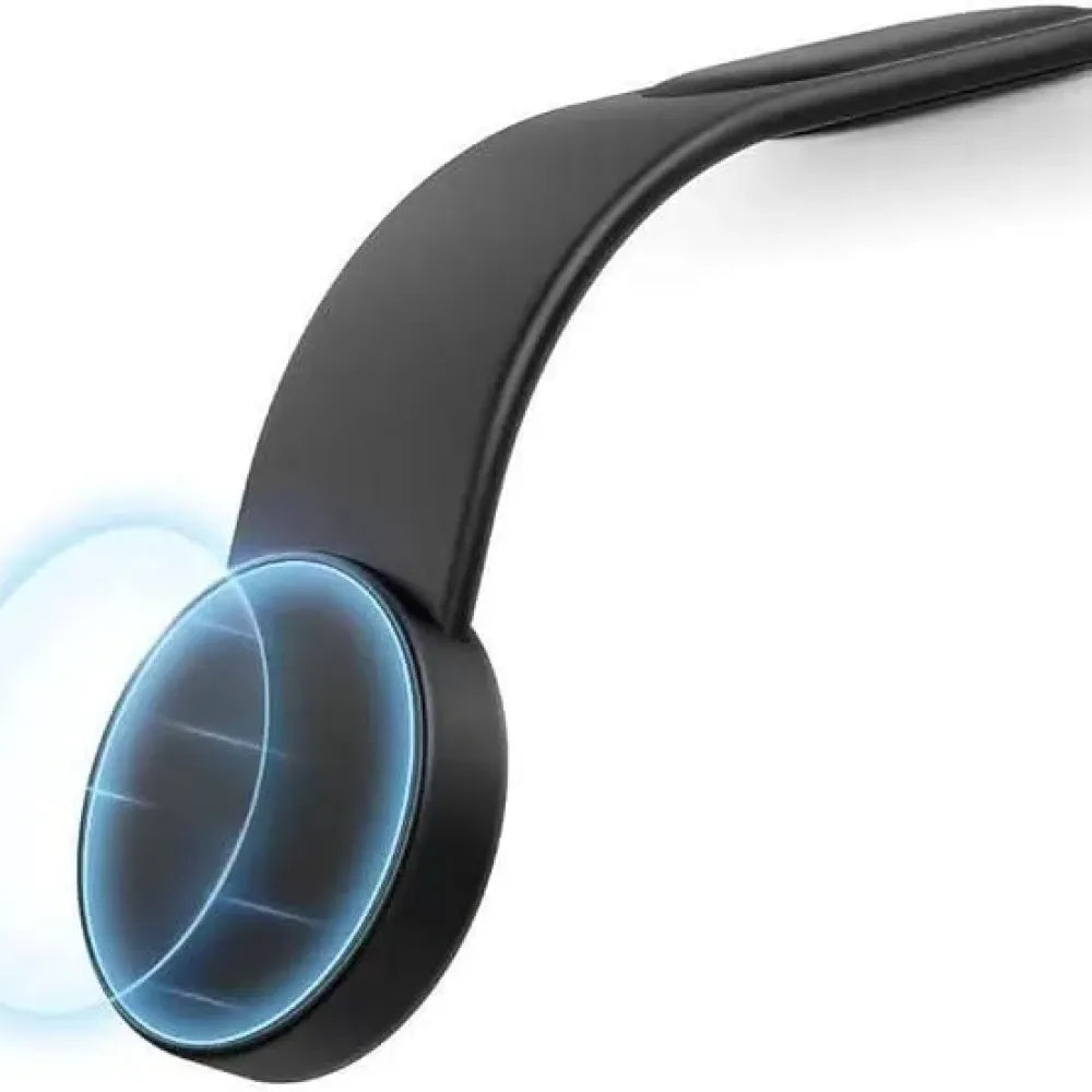 Easy-access phone holder