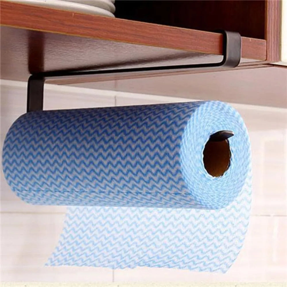 Eco-friendly cleaning cloth roll - home improvement