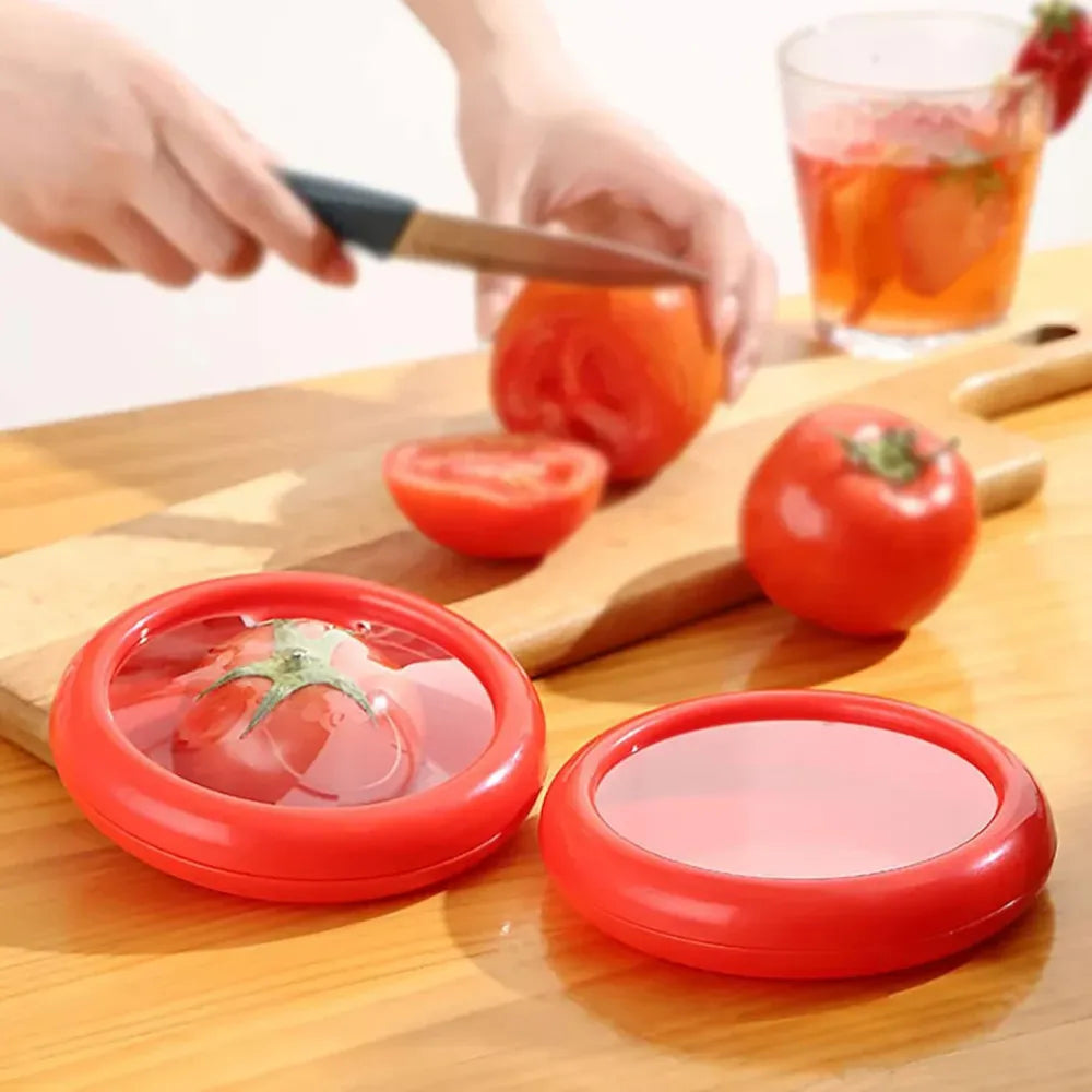 Eco-friendly food saver container - home & kitchen