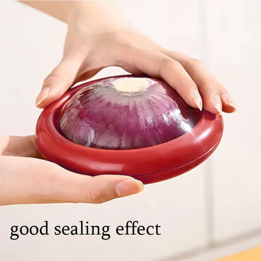 Eco-friendly food saver container - home & kitchen