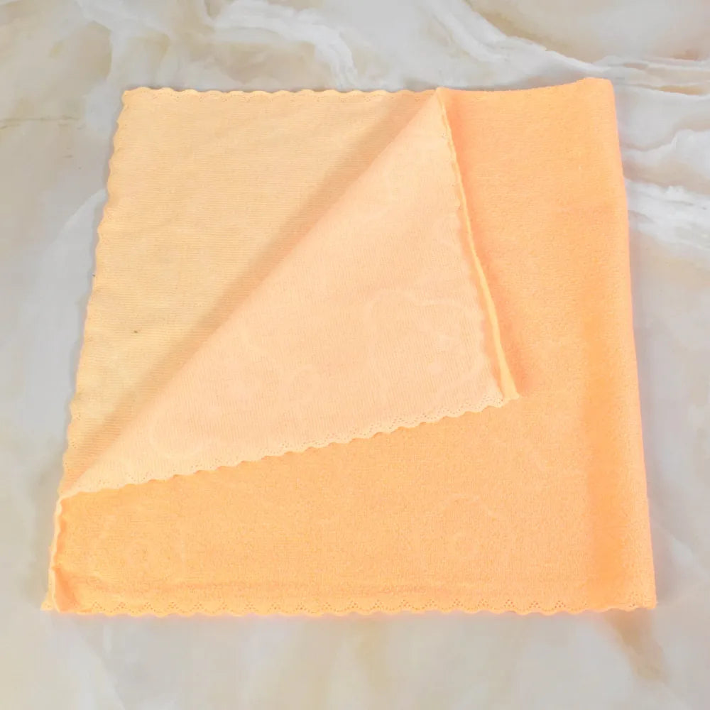 Eco-friendly kitchen hand towel - home &
