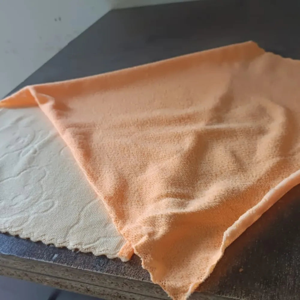 Eco-friendly kitchen hand towel - home &