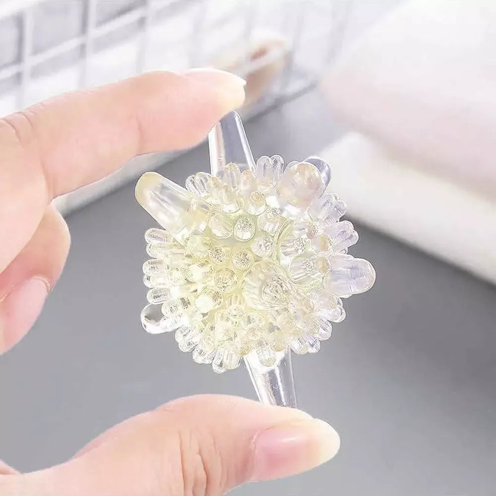 Eco-friendly laundry washing balls - home & kitchen