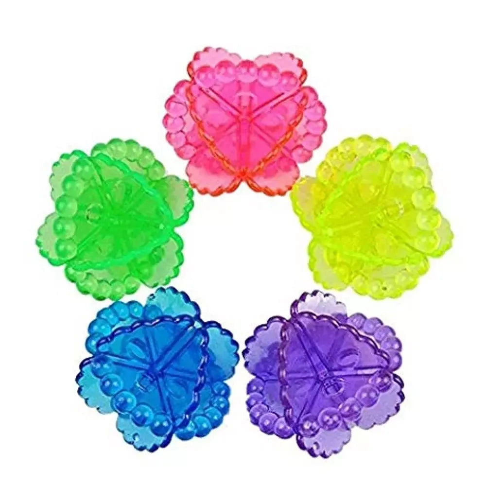 Eco-friendly laundry washing balls - home & kitchen