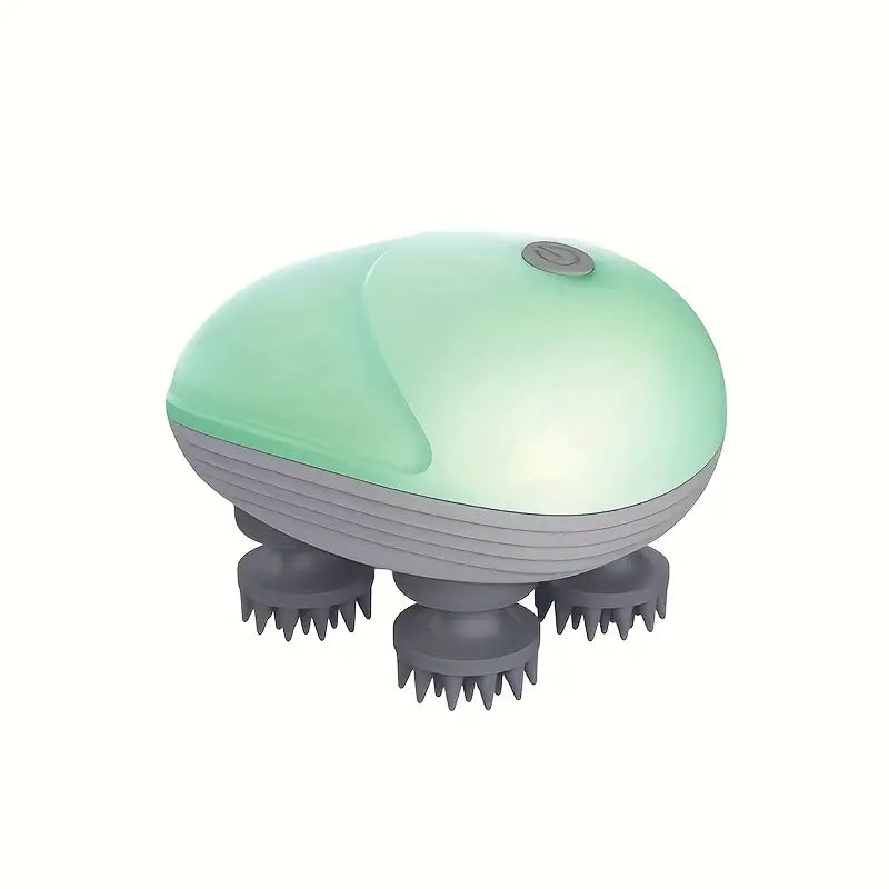 Soothing Vibration Massager