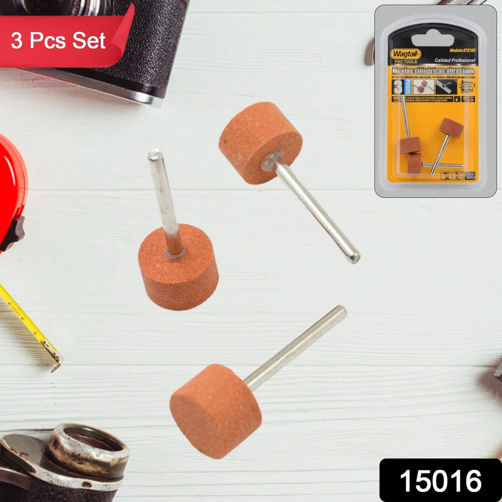 Wool Felt Polishing Wheels