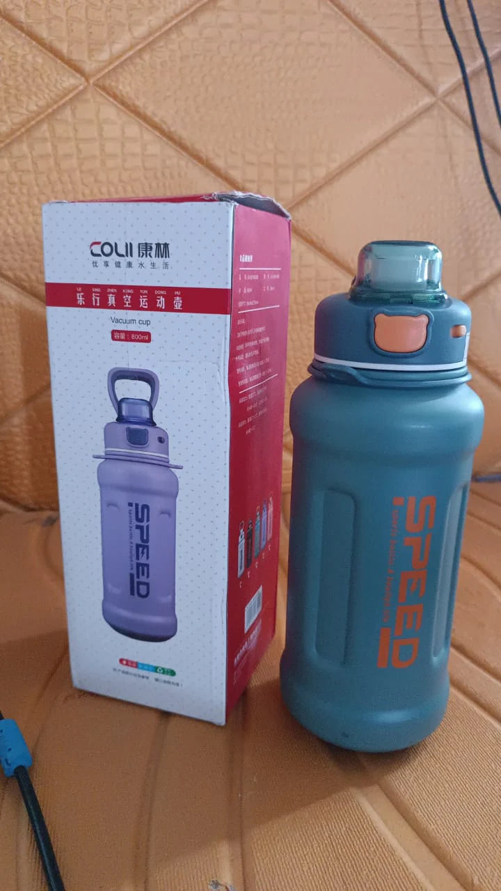 800ml Insulated Bottle