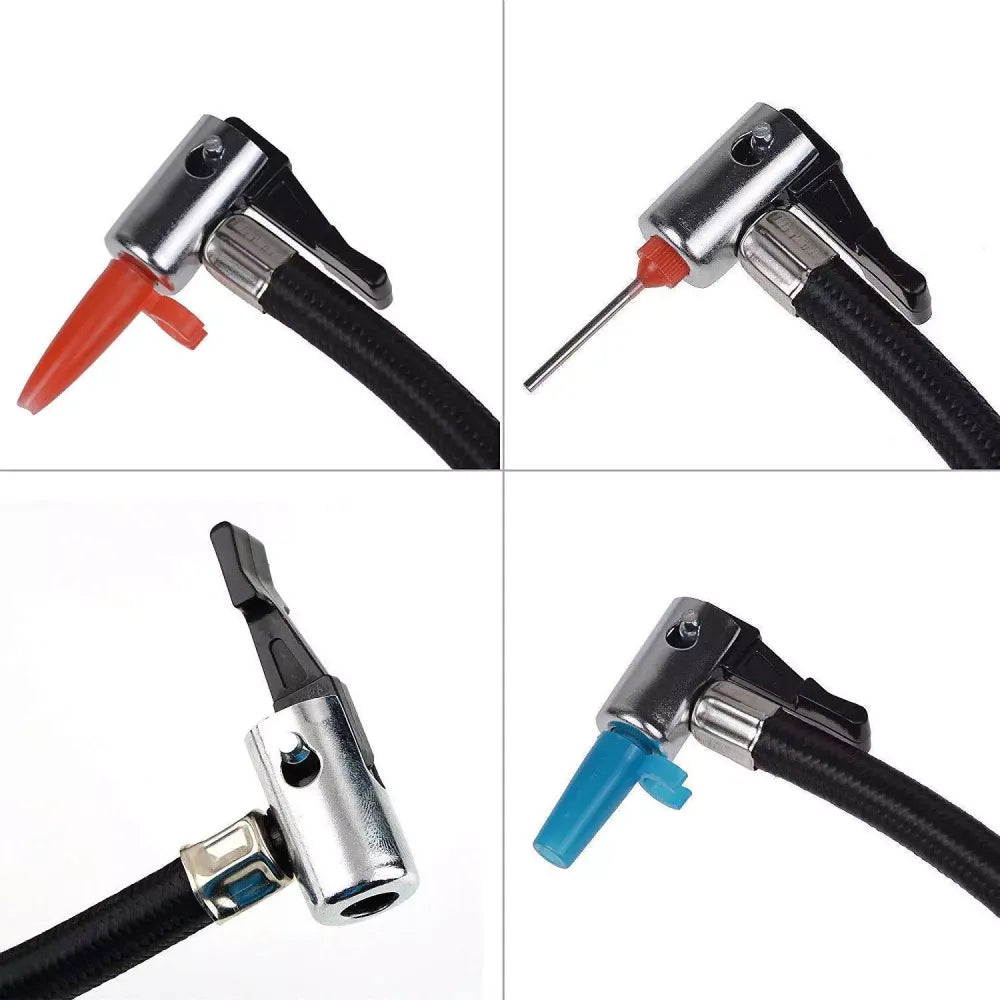 Electric air pump - home essentials