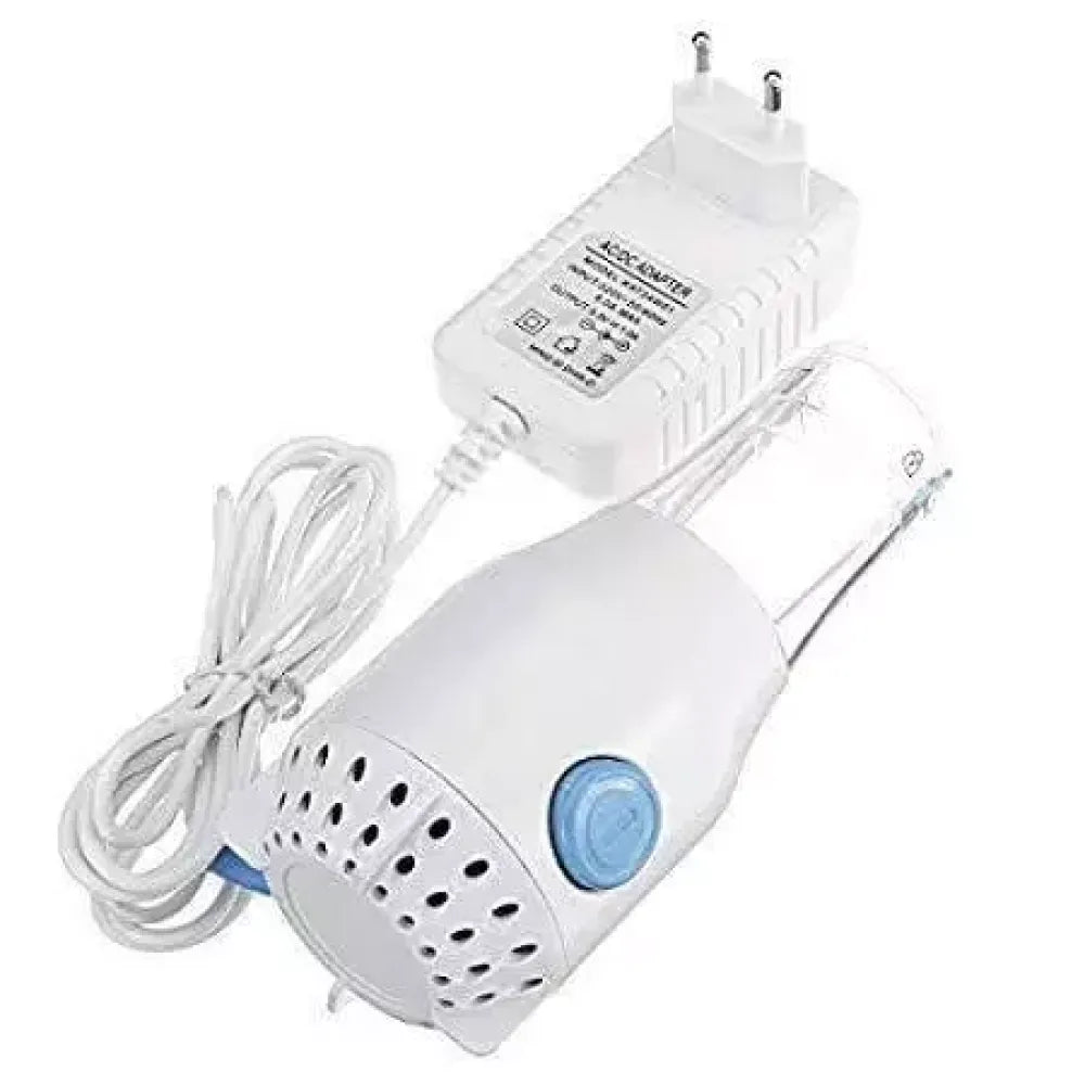Electric lice comb for hair - care