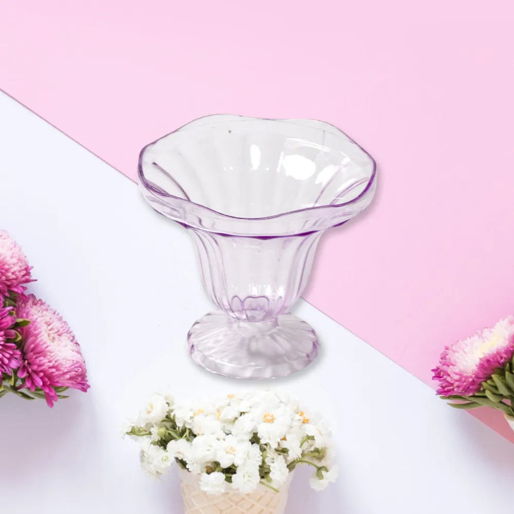 Elegant dessert bowl set - home & kitchen