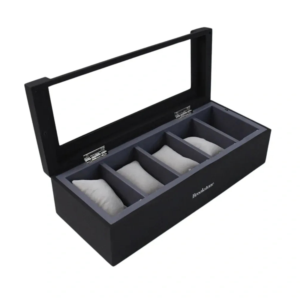 Elegant multi-function jewelry box - home improvement