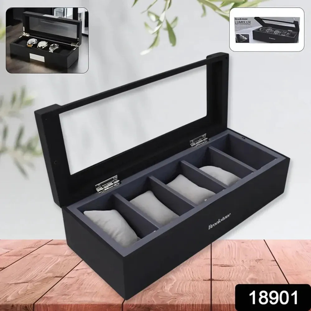 Elegant multi-function jewelry box - home improvement