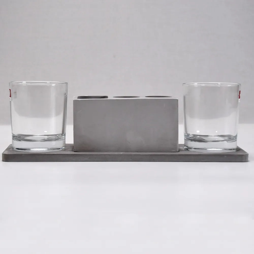 Elegant wine glass set - home & kitchen