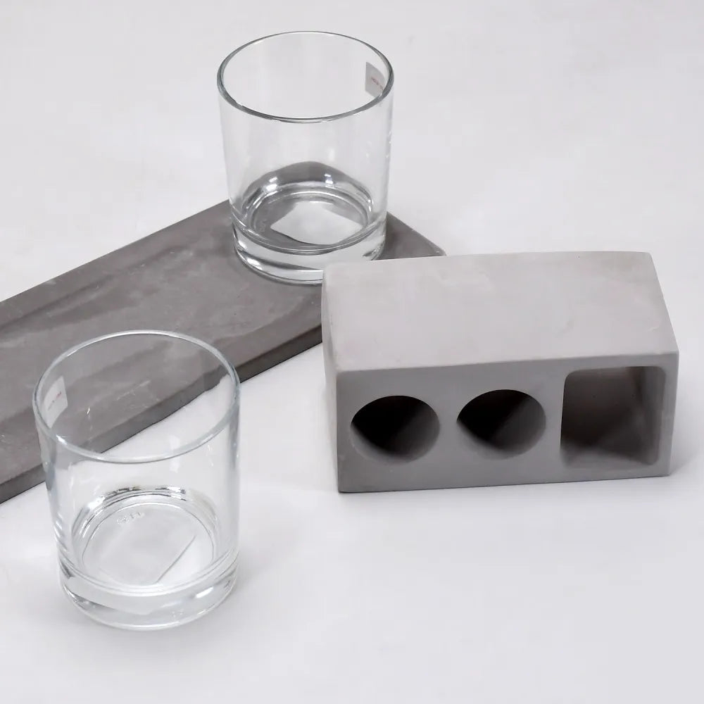 Elegant wine glass set - home & kitchen