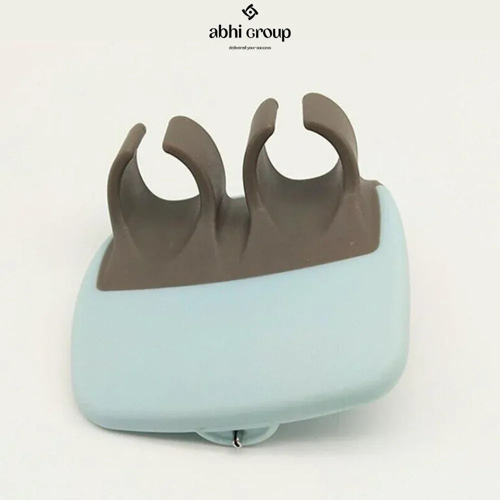 Ergonomic finger peeler - kitchen tool