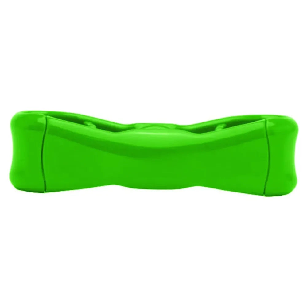 Ergonomic hands-free bag carrier - home improvement