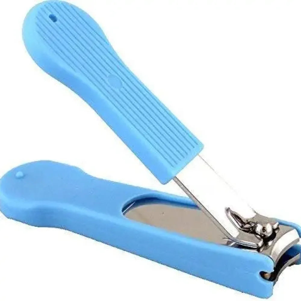 Ergonomic precision nail clippers - health & beauty
