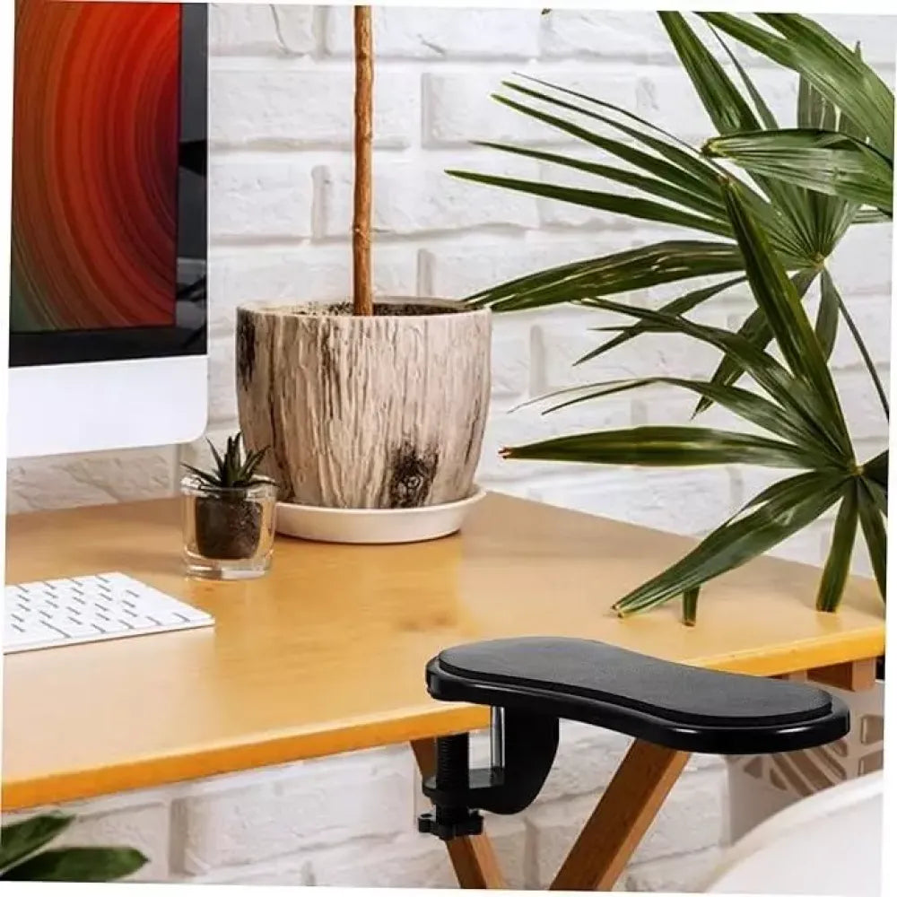 Ergonomic wrist rest pad - home essentials
