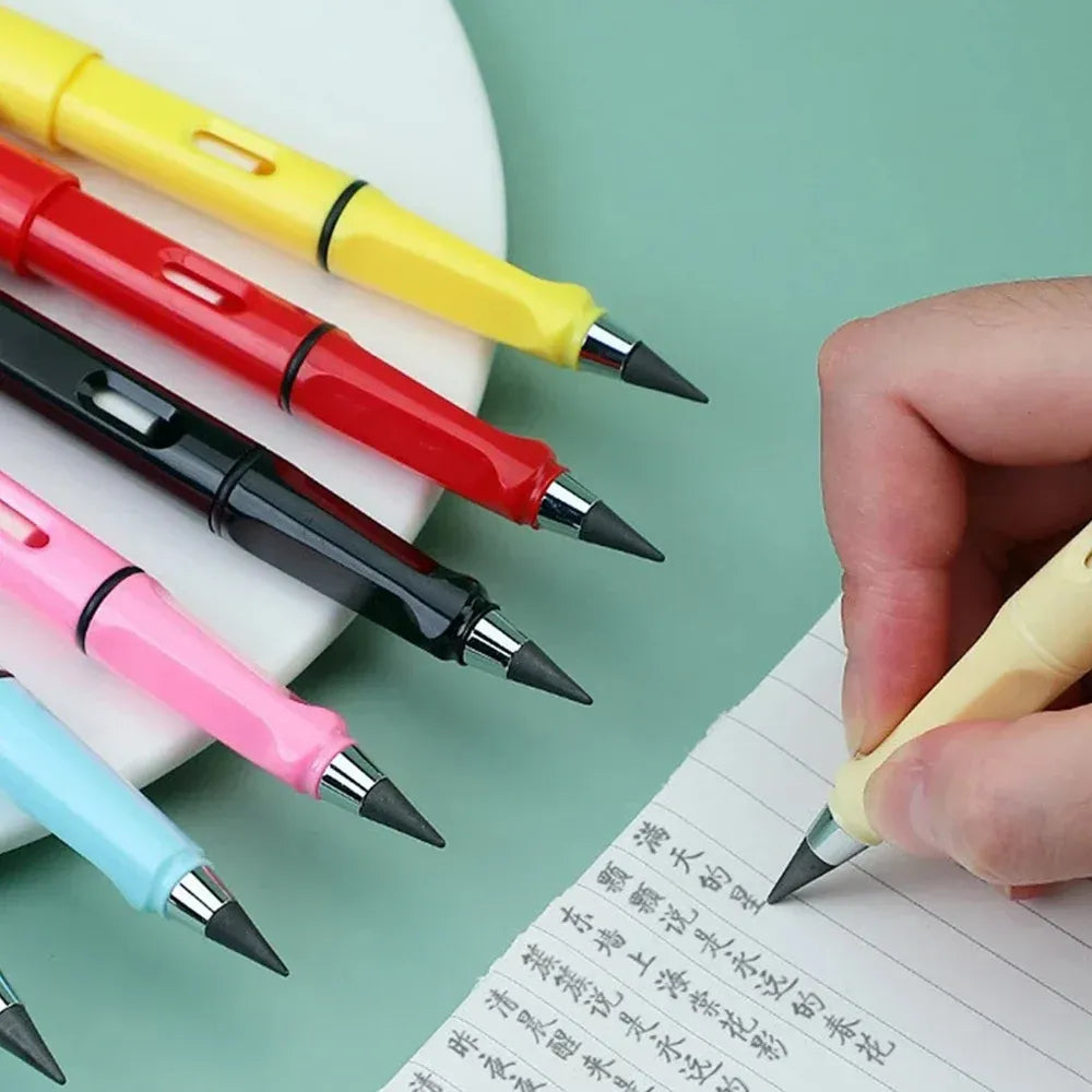 Eternal inkless pencil - office