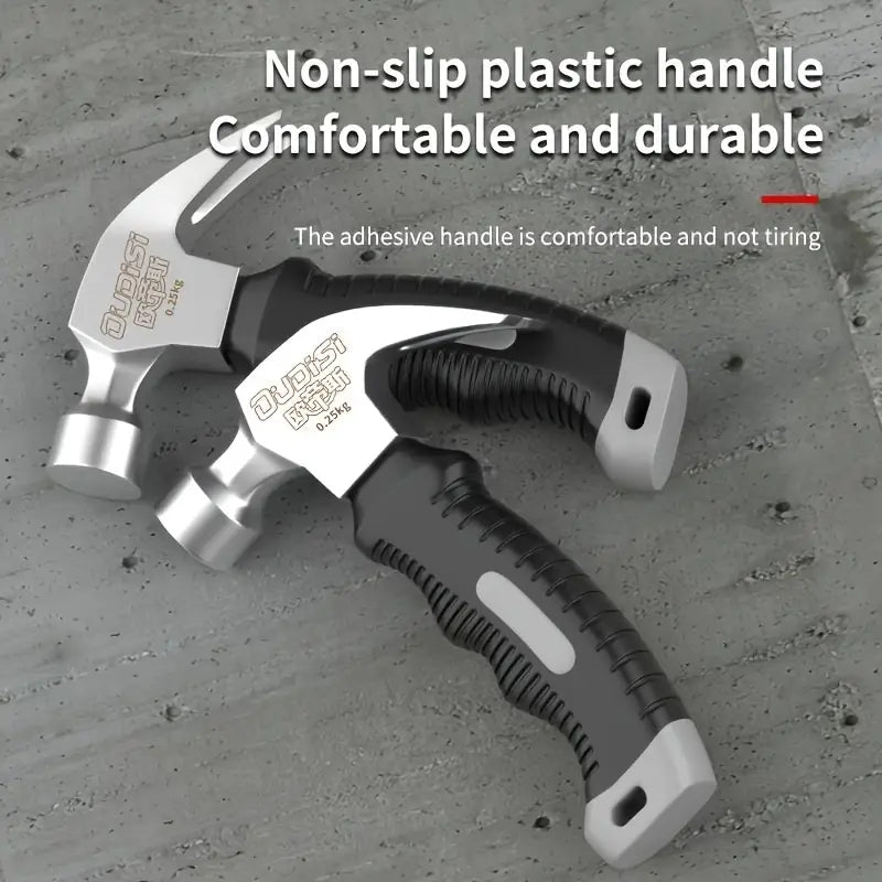 Dual-Head Non-Slip Mallet