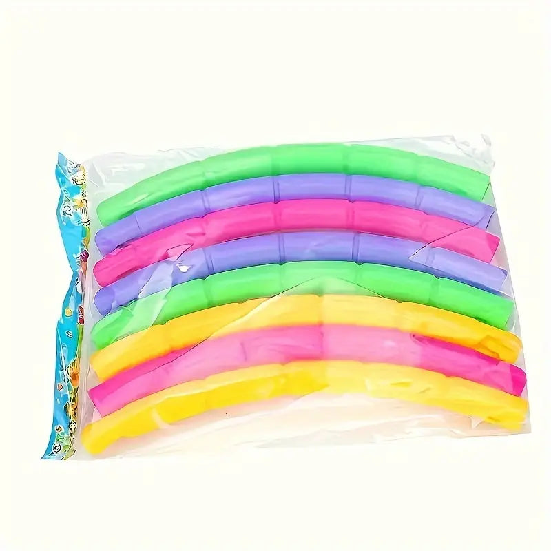 Adjustable Fitness Hula Hoop - Sports