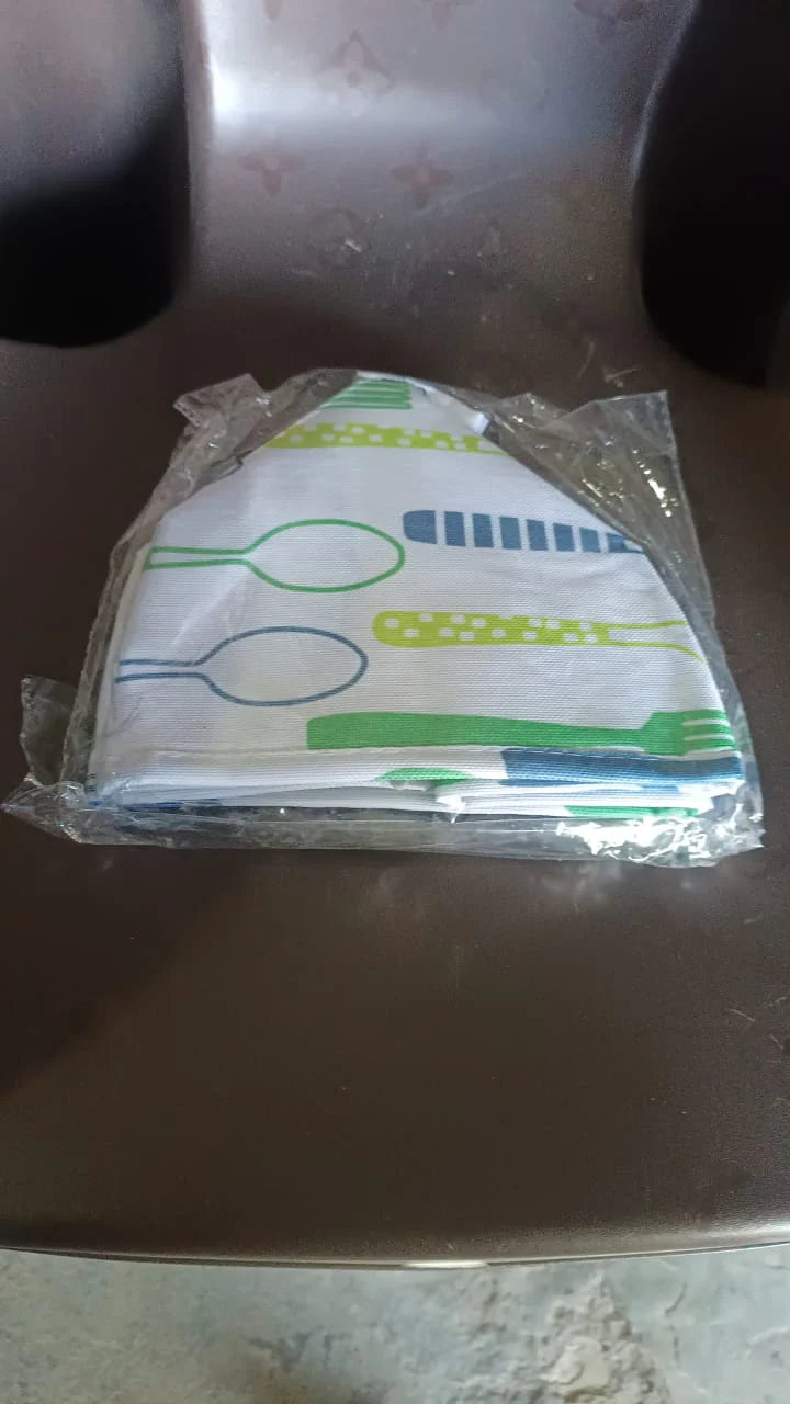 Foldable Insulated Food Cover