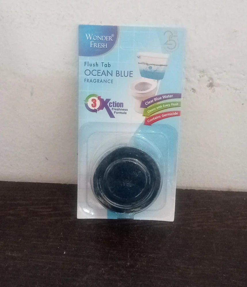 Toilet Cleaner Flush Tab