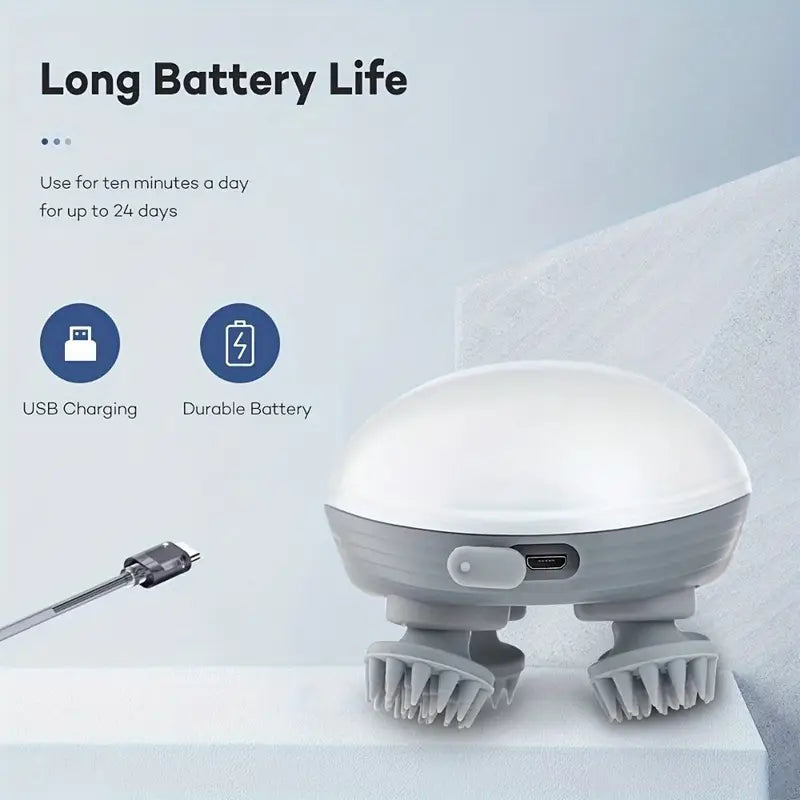 Soothing Vibration Massager