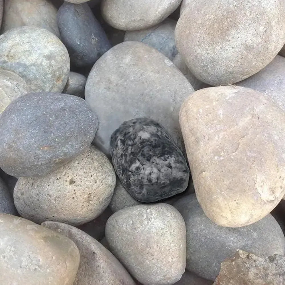 Fake rock key hider