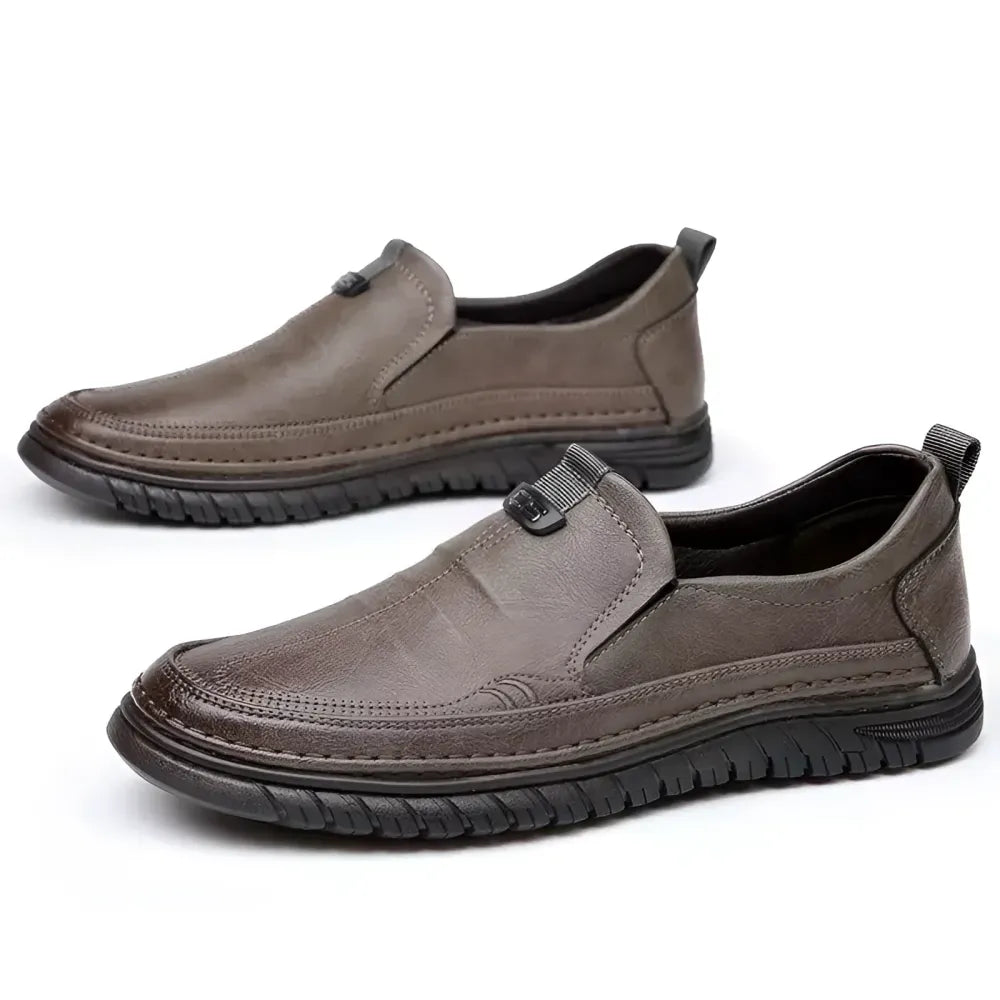 Fashion-forward lightweight shoes - footwear