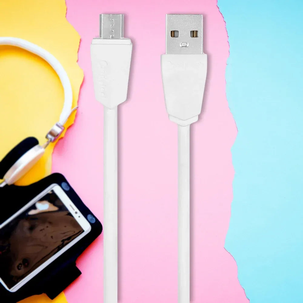 Fast charging micro usb cable - accessories
