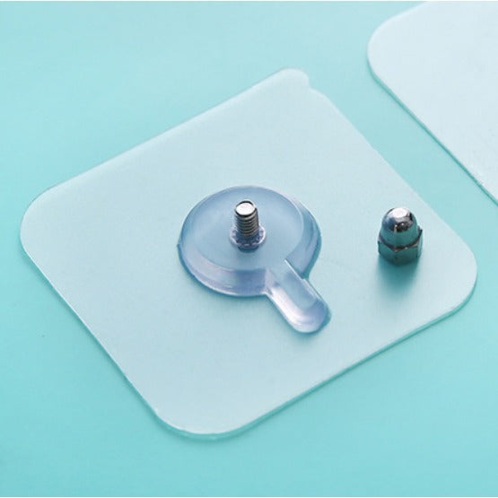 Wall Hook - No drilling (Pack of 20)