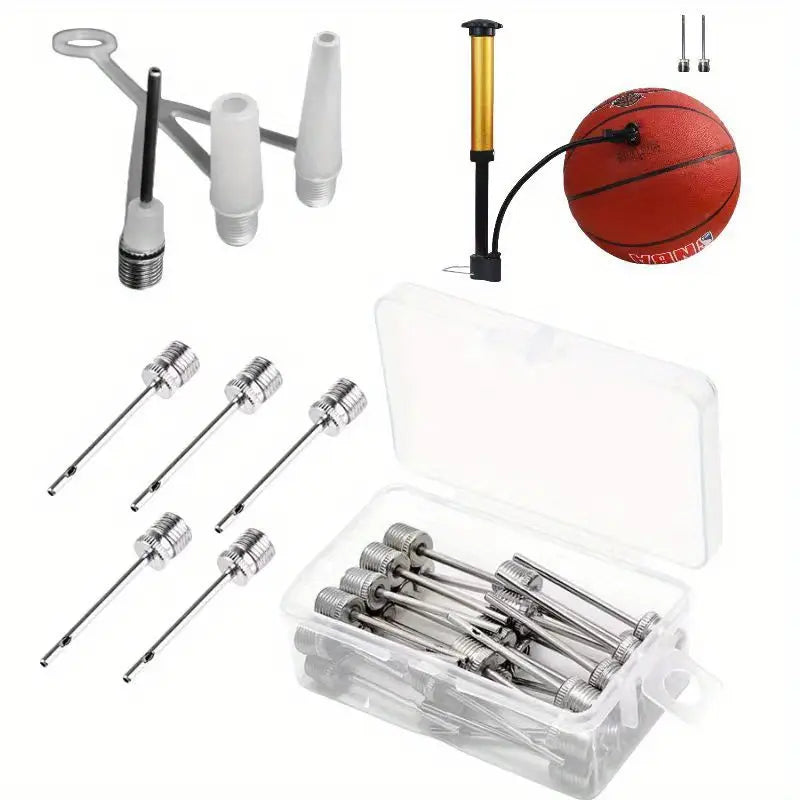 Mini Metal Ball Pump