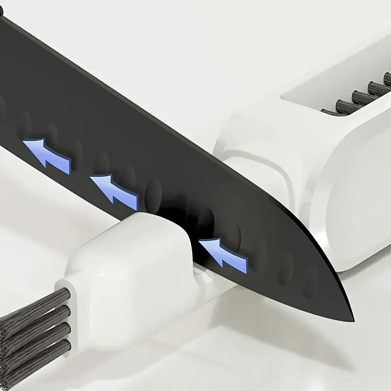 4 in 1 Kitchen Cleaning Brush