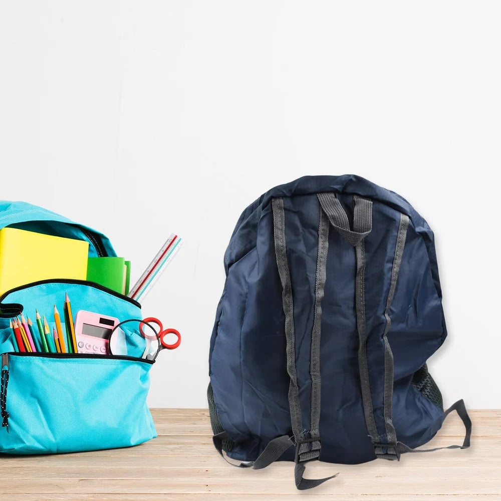 Ultralight Folding Backpack