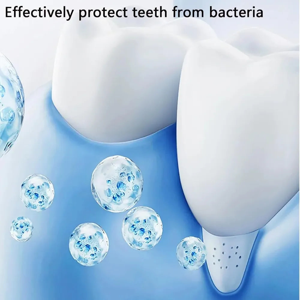 Fezora enamel repair toothpaste