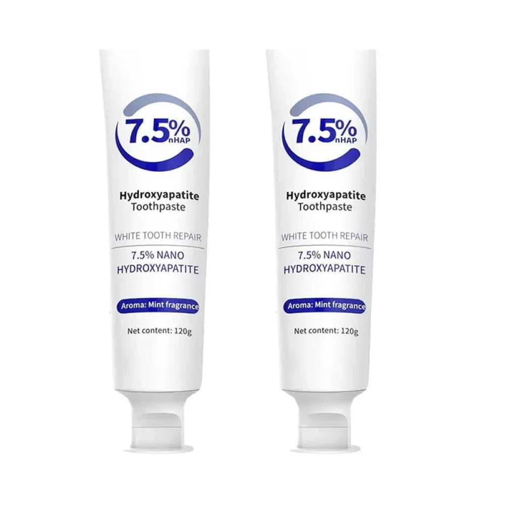 Fezora enamel repair toothpaste