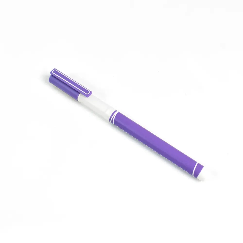 Fine point gel pen - office