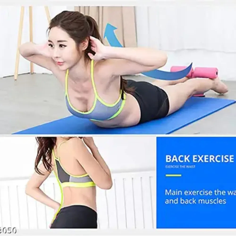Fitbeast sit-up support