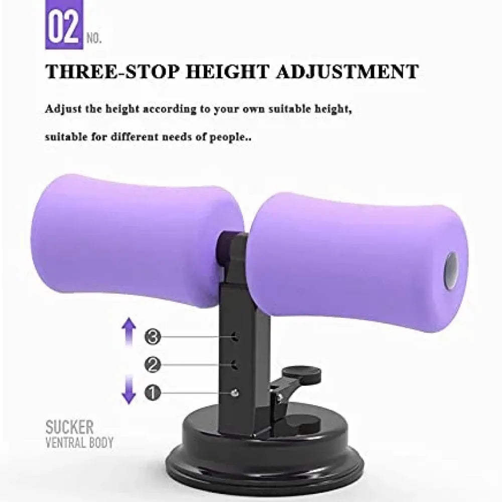 Fitbeast sit-up support