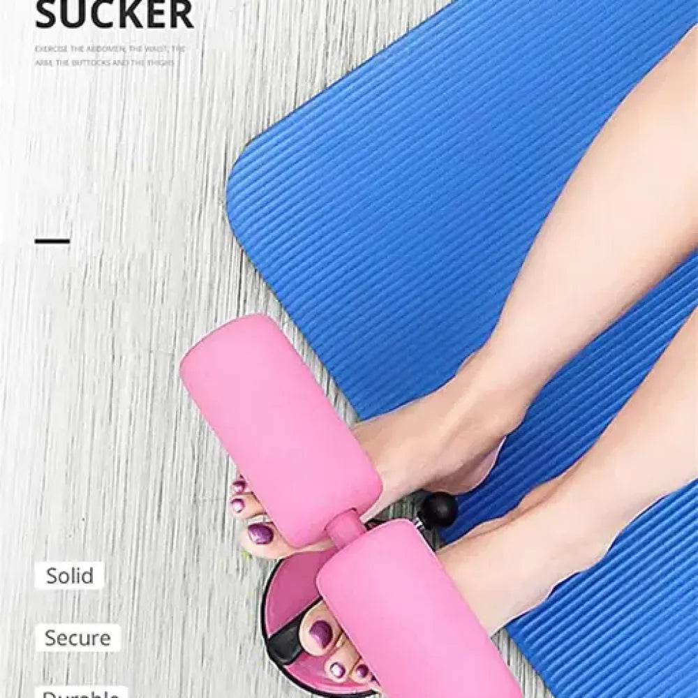 Fitbeast sit-up support