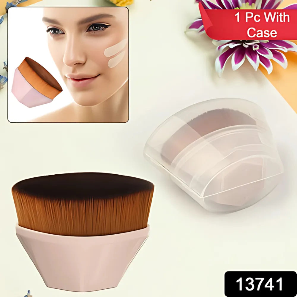 Flawless foundation makeup brush - health & beauty