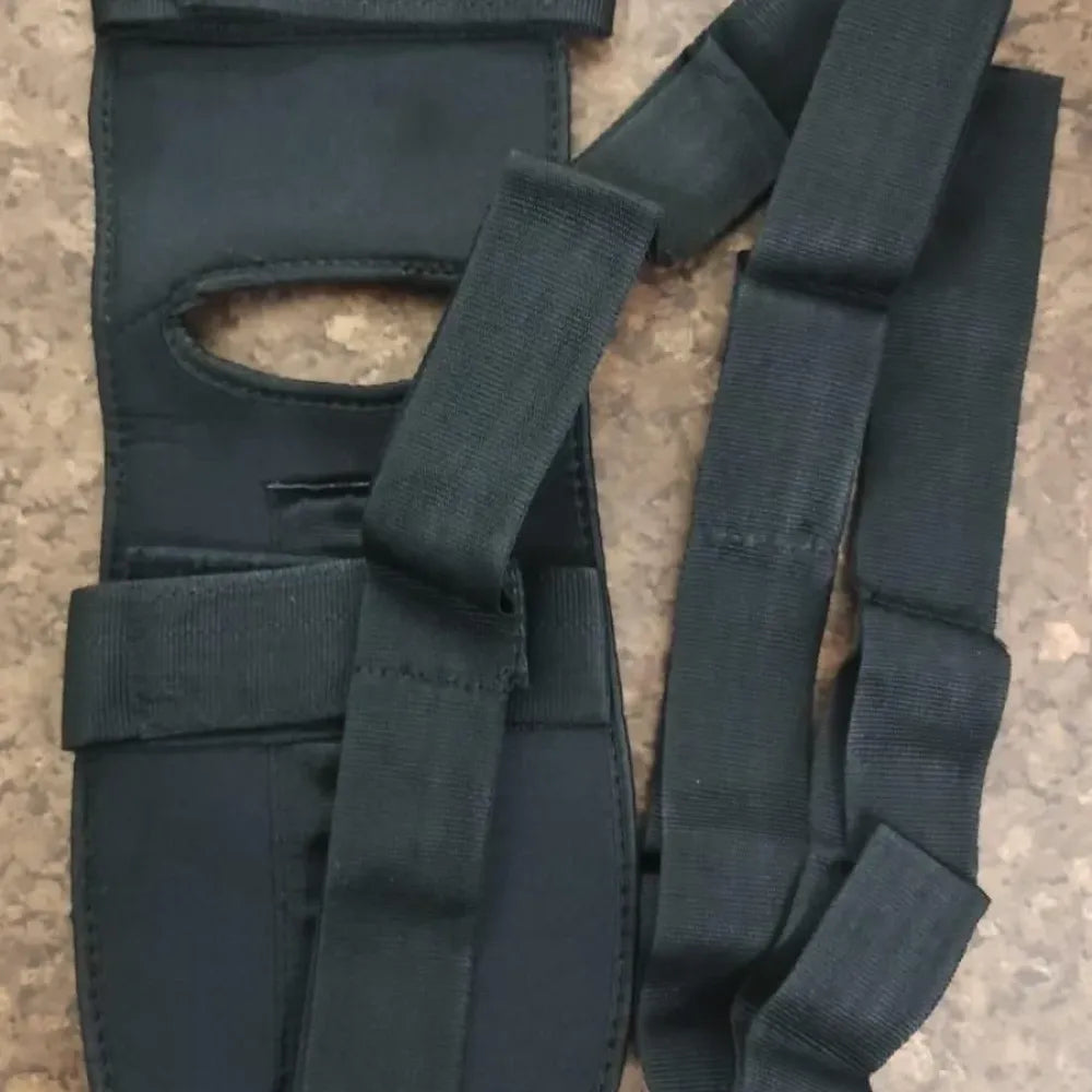 Flexibility yoga stretch strap