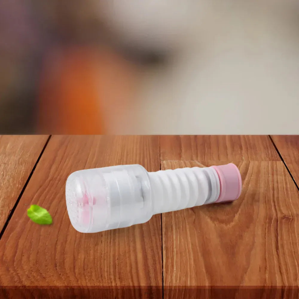 Flexible rotating faucet extender - home & kitchen