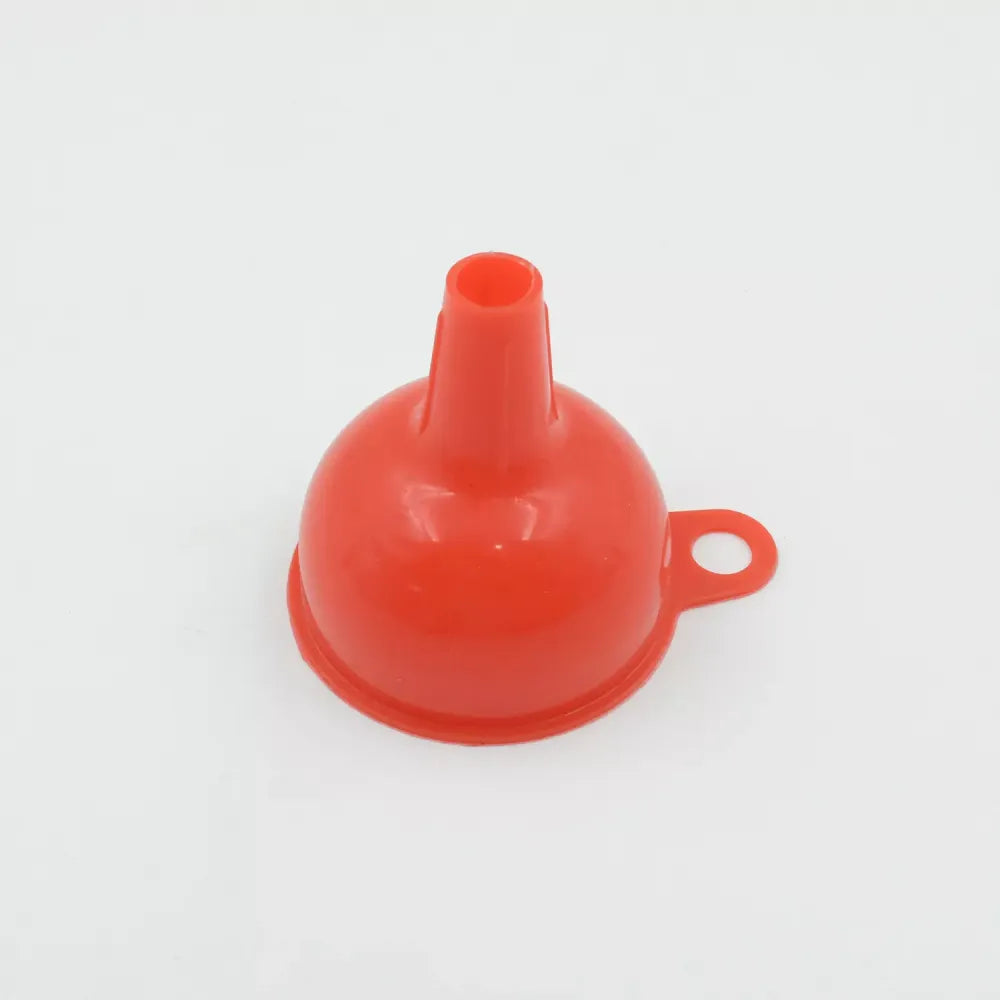 Flexible silicone kitchen funnel - home improvement