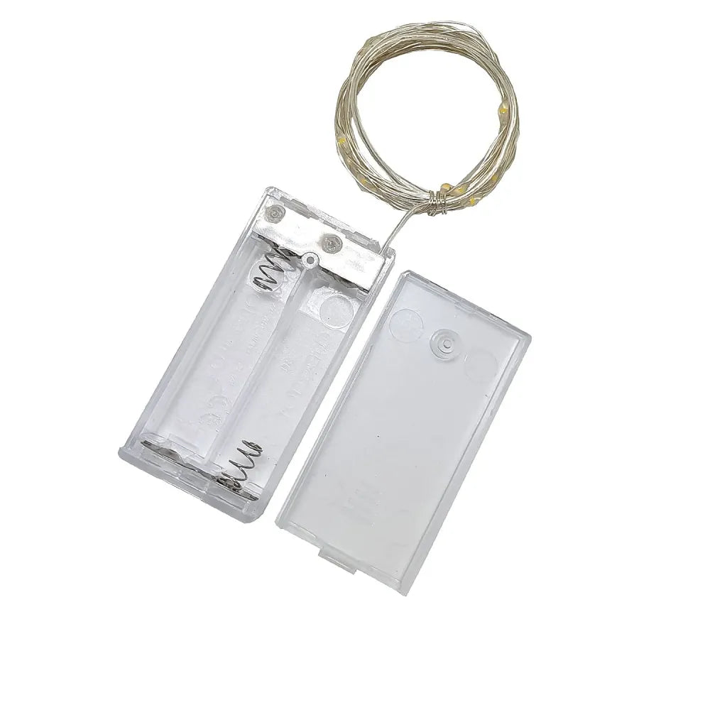 Flexible waterproof led party lights - electronics