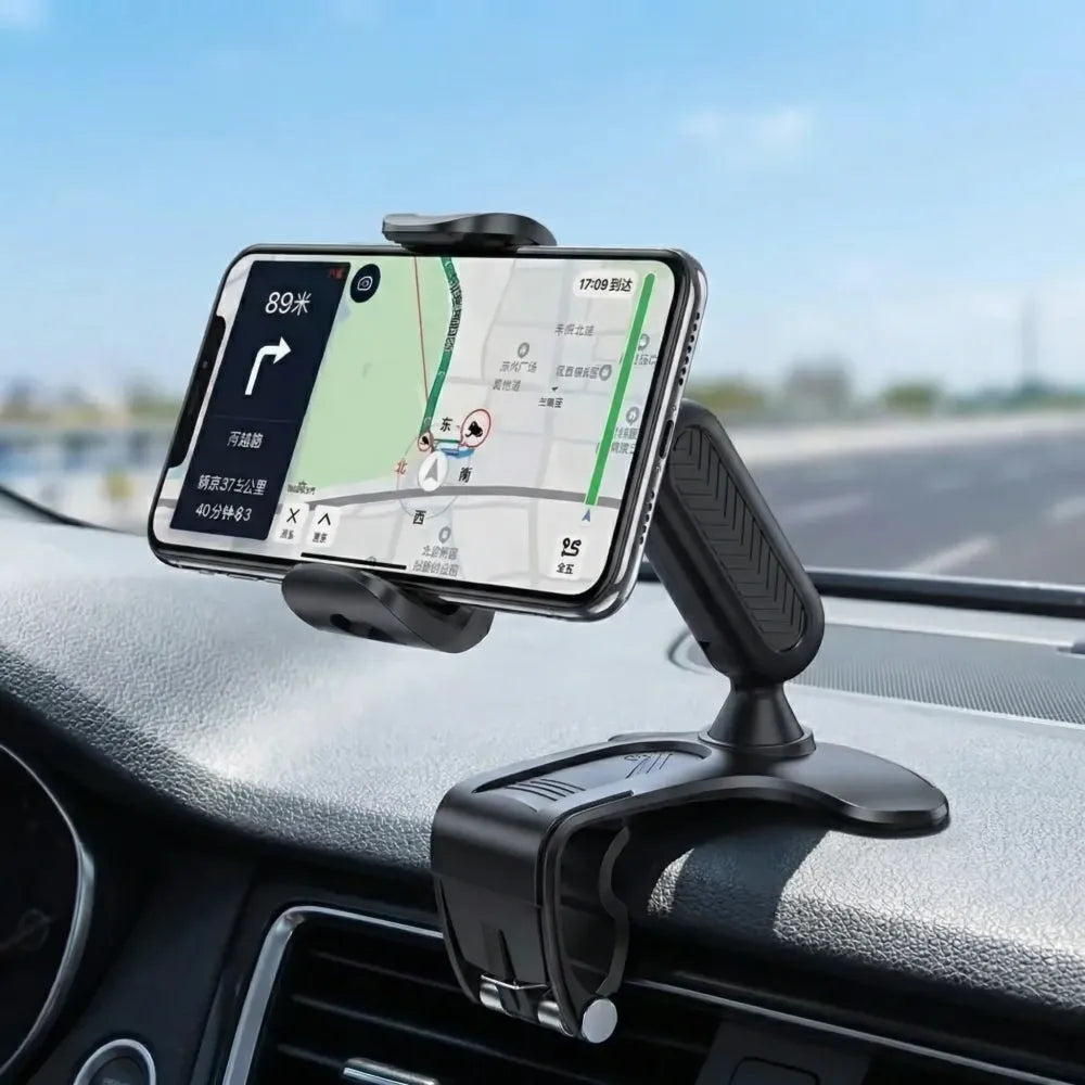 Flexiview 360° phone mount